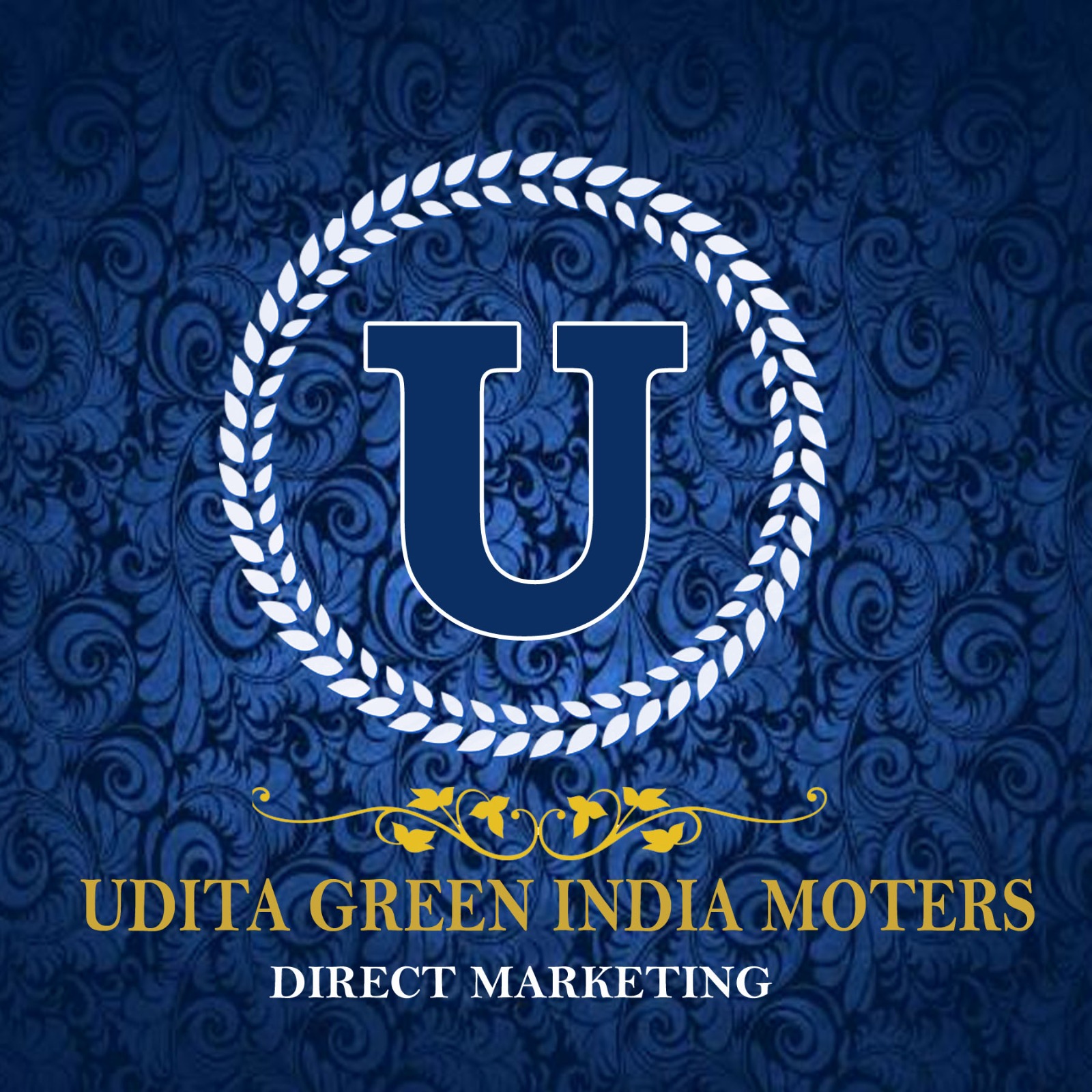UDITA GREEN IINDIA MOTORS AND DIRECT MARKETING OPC PRIVATE LIMITED